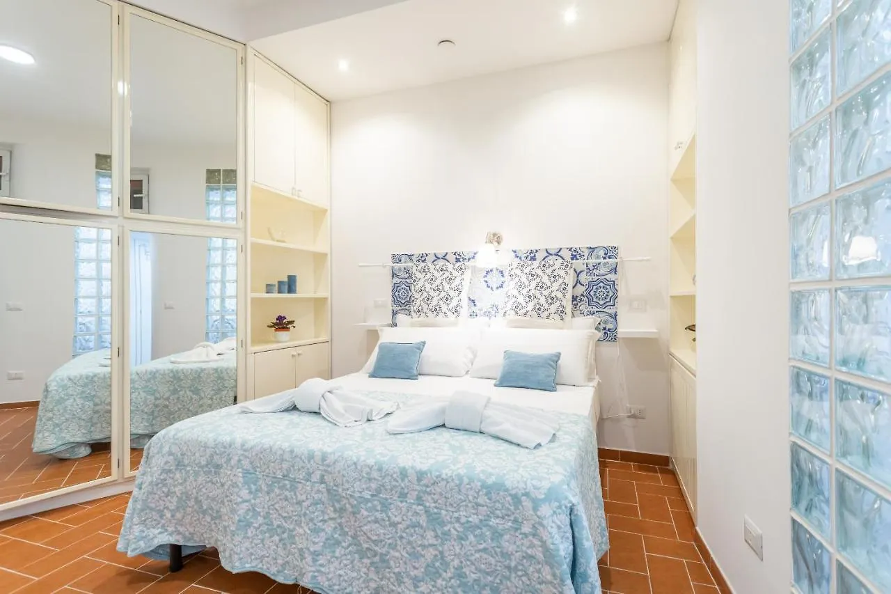 Trastevere Casa Orchidea Rome Apartment